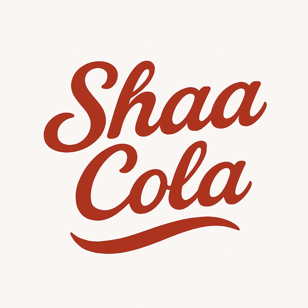 Shaa Cola